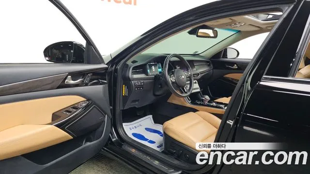 Kia K7 2019 thumb 5