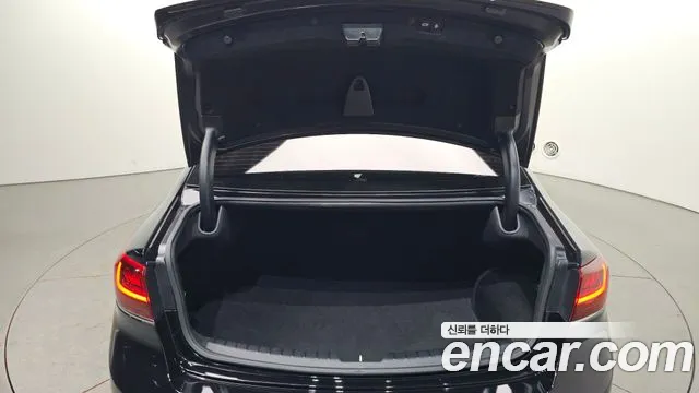 Kia K7 2019 thumb 6