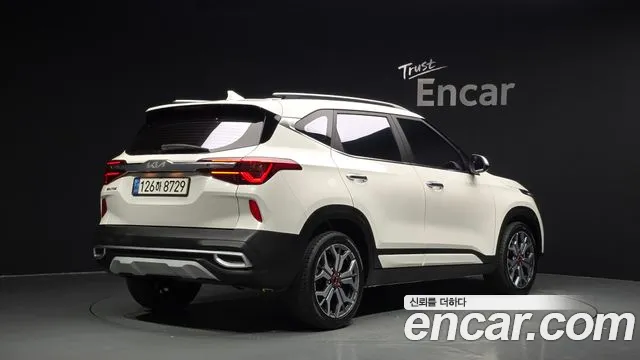 Kia Seltos 2022 thumb 12