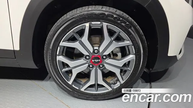 Kia Seltos 2022 thumb 4