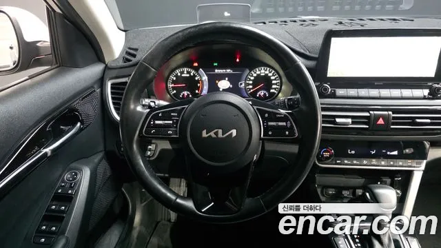 Kia Seltos 2022 thumb 11