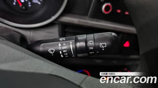 Kia Morning 2021 thumb 5