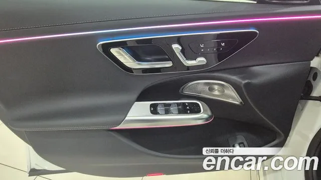 Mercedes-Benz E-Класс 2025 thumb 4