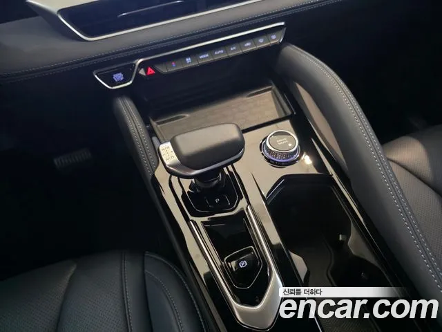 Renault Koleos 2026 thumb 8