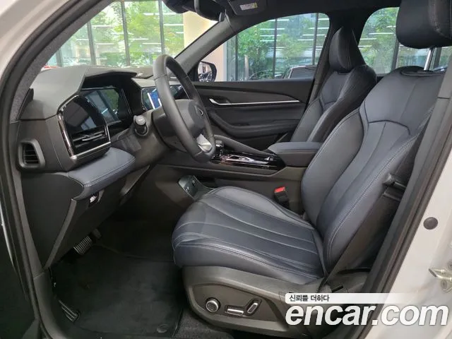 Renault Koleos 2026 thumb 9