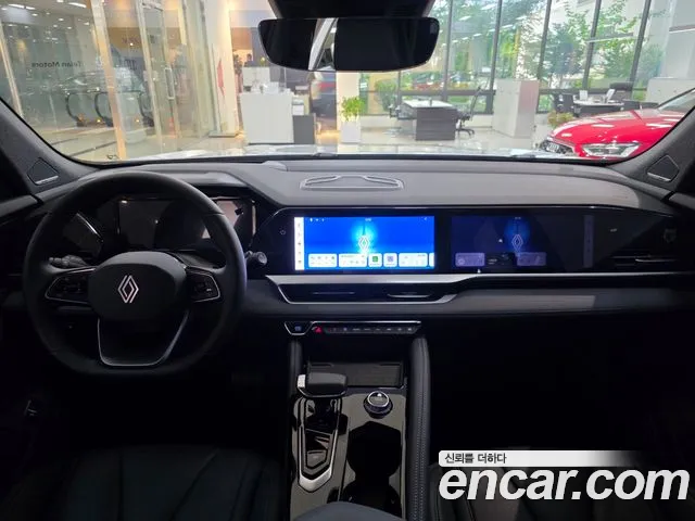 Renault Koleos 2026 thumb 10
