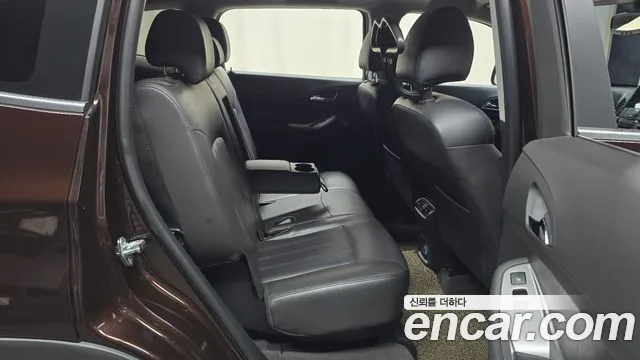 Chevrolet Orlando 2014 thumb 12