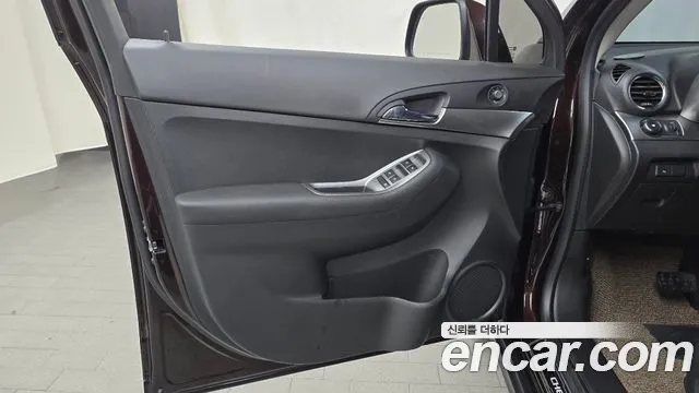 Chevrolet Orlando 2014 thumb 8