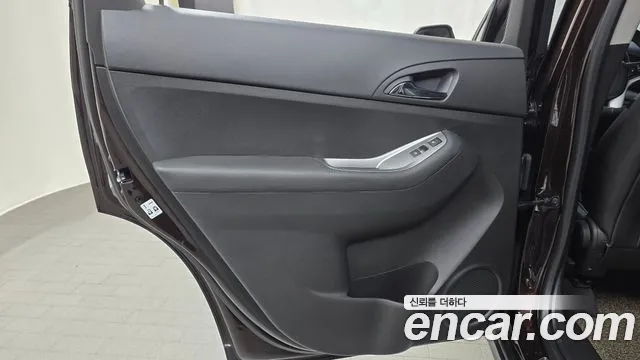 Chevrolet Orlando 2014 thumb 10