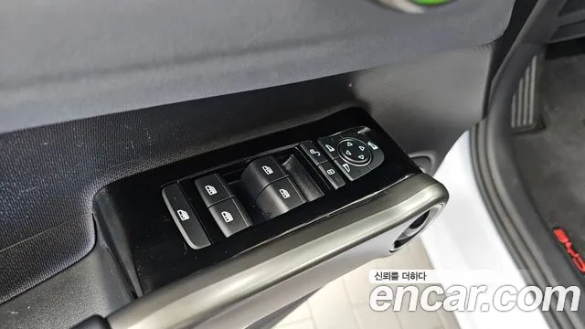 BYD Atto 3 2025 thumb 8