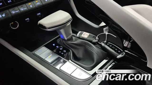 Hyundai Avante 2022 thumb 7