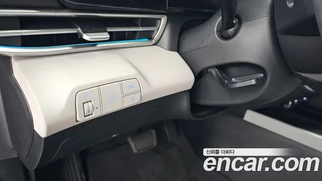 Hyundai Avante 2022 thumb 10