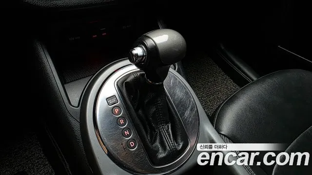 Kia Sportage 2014 thumb 5