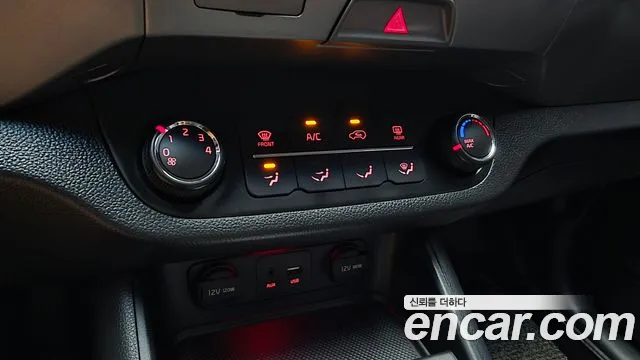 Kia Sportage 2014 thumb 12