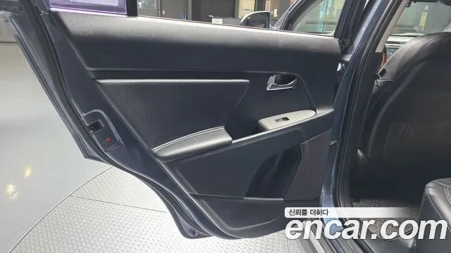 Kia Sportage 2014 thumb 2