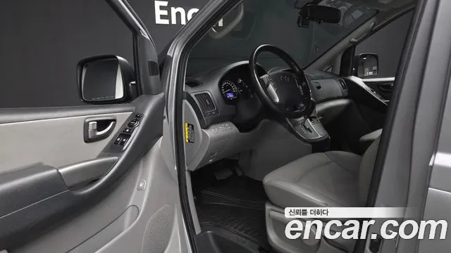 Hyundai Starex 2020 thumb 9