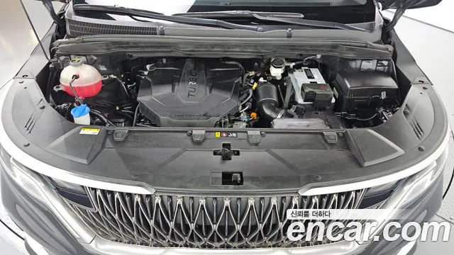 Kia Carnival 2022 thumb 12