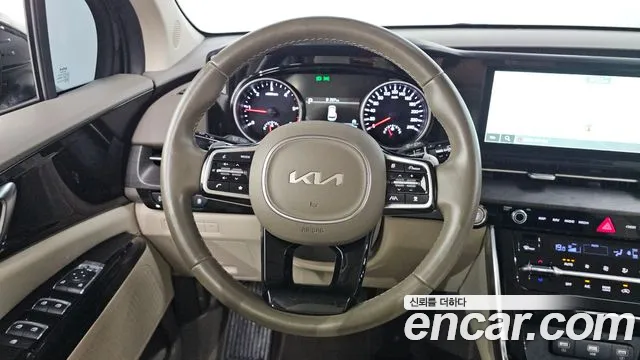 Kia Carnival 2022 thumb 8