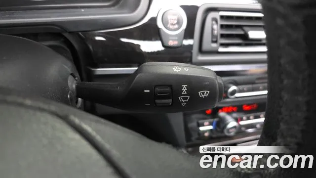 BMW 5 серии 2013 thumb 7