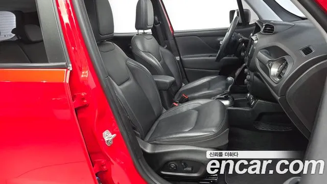 Jeep Renegade 2018 thumb 11