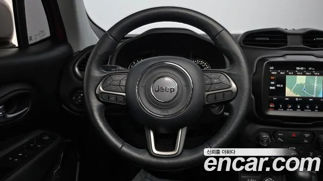 Jeep Renegade 2018 thumb 9