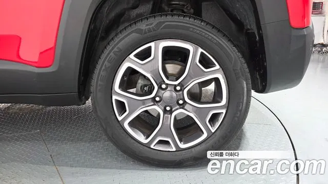 Jeep Renegade 2018 thumb 7