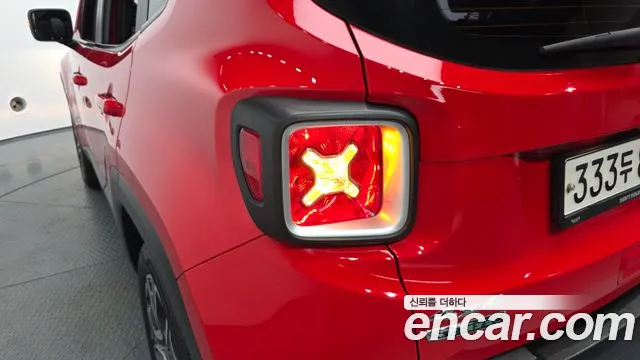 Jeep Renegade 2018 thumb 8