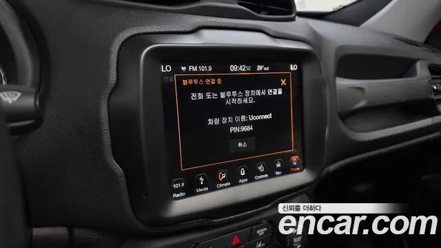 Jeep Renegade 2018 thumb 12