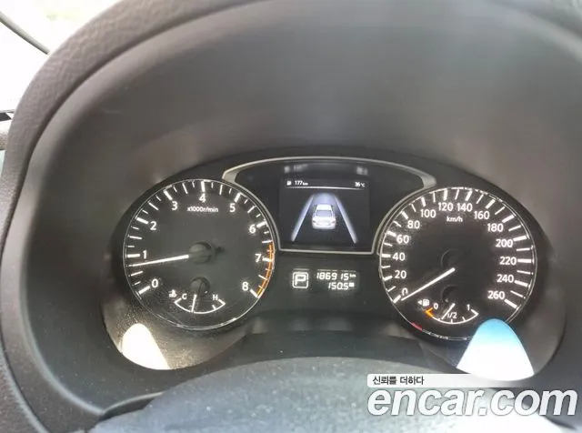 Nissan Altima 2015 thumb 9