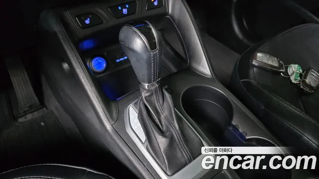 Hyundai Tucson 2014 thumb 7