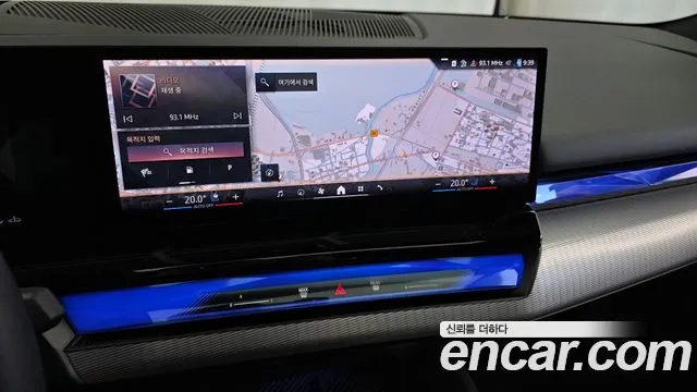 BMW 5 серии 2025 thumb 6