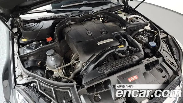 Mercedes-Benz E-Класс 2015 thumb 8