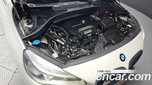 BMW 2 серии 2015 thumb 4