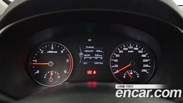 Kia Sportage 2017 thumb 2