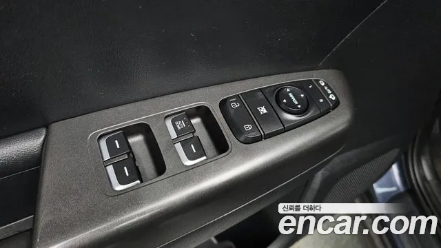 Kia Sportage 2017 thumb 9