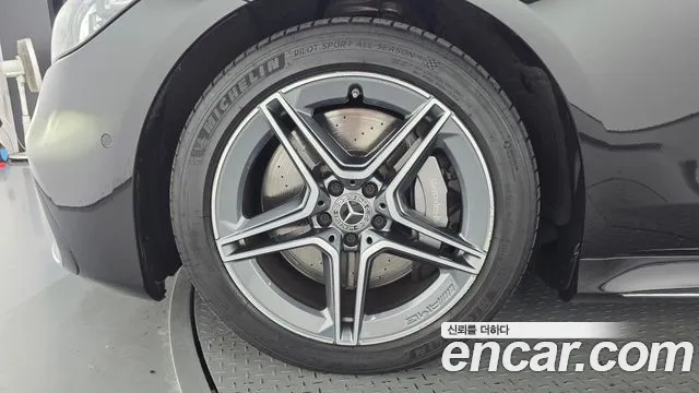 Mercedes-Benz S-Класс 2021 thumb 3