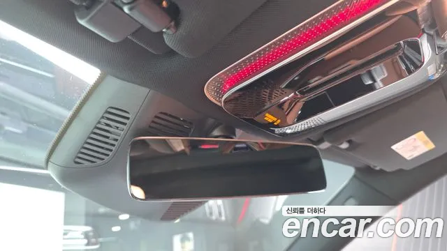Mercedes-Benz S-Класс 2021 thumb 4