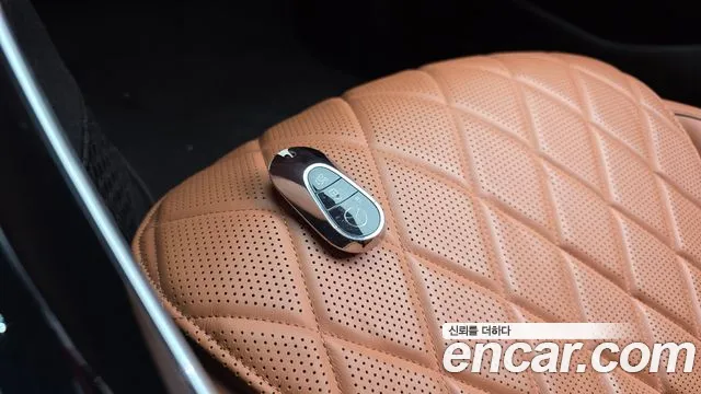 Mercedes-Benz S-Класс 2021 thumb 12