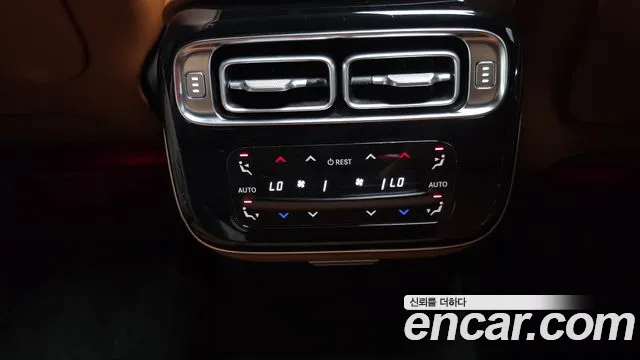 Mercedes-Benz S-Класс 2021 thumb 5