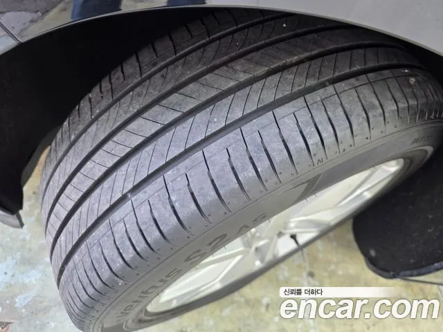 Chevrolet Impala 2019 thumb 11