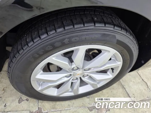 Chevrolet Impala 2019 thumb 5
