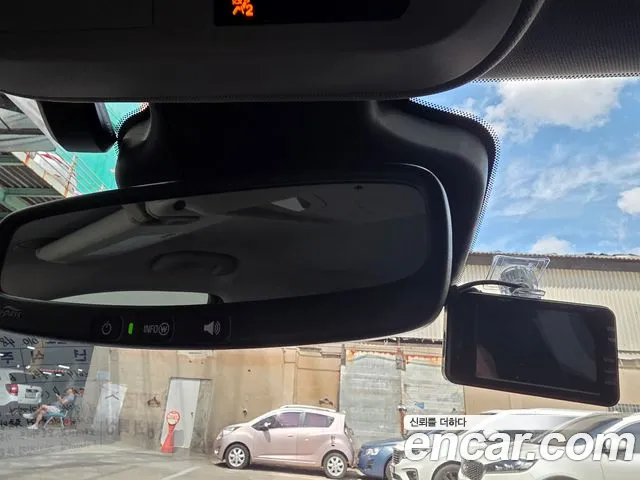 Chevrolet Impala 2019 thumb 9