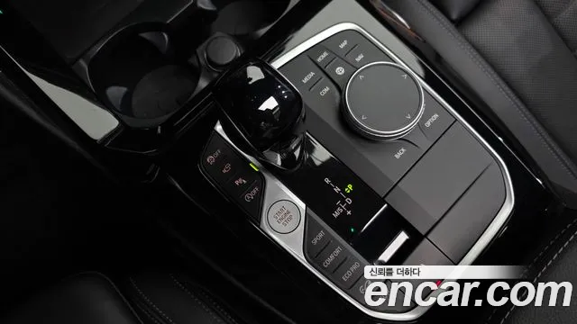 BMW X4 2024 thumb 2