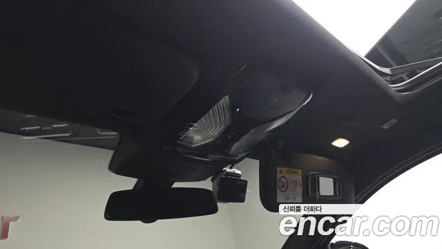 BMW X4 2024 thumb 6