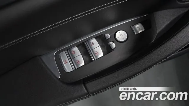 BMW X4 2024 thumb 3