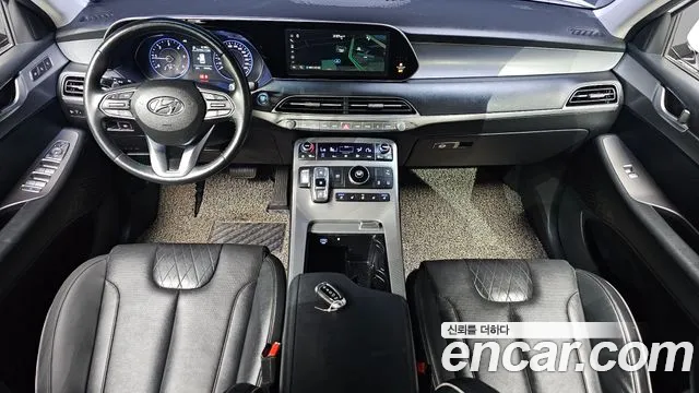 Hyundai Palisade 2020 thumb 12