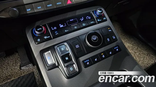 Hyundai Palisade 2020 thumb 5