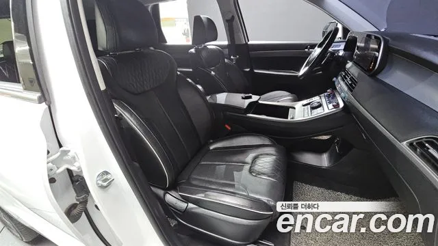 Hyundai Palisade 2020 thumb 9