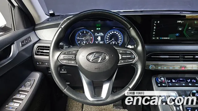 Hyundai Palisade 2020 thumb 6