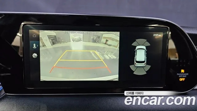 Hyundai Palisade 2020 thumb 4